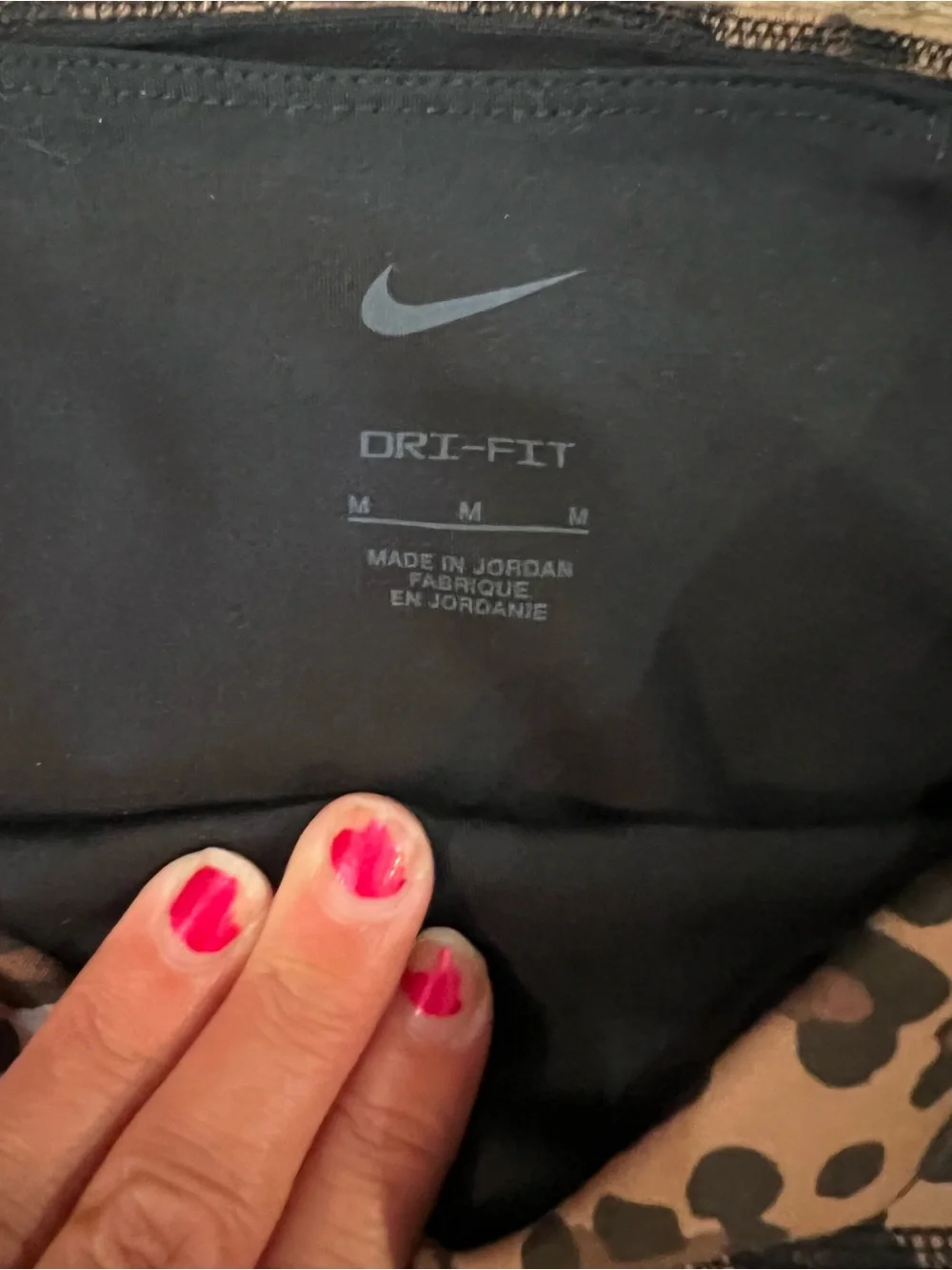 Nike active leggings